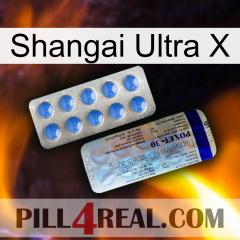Shangai Ultra X 39